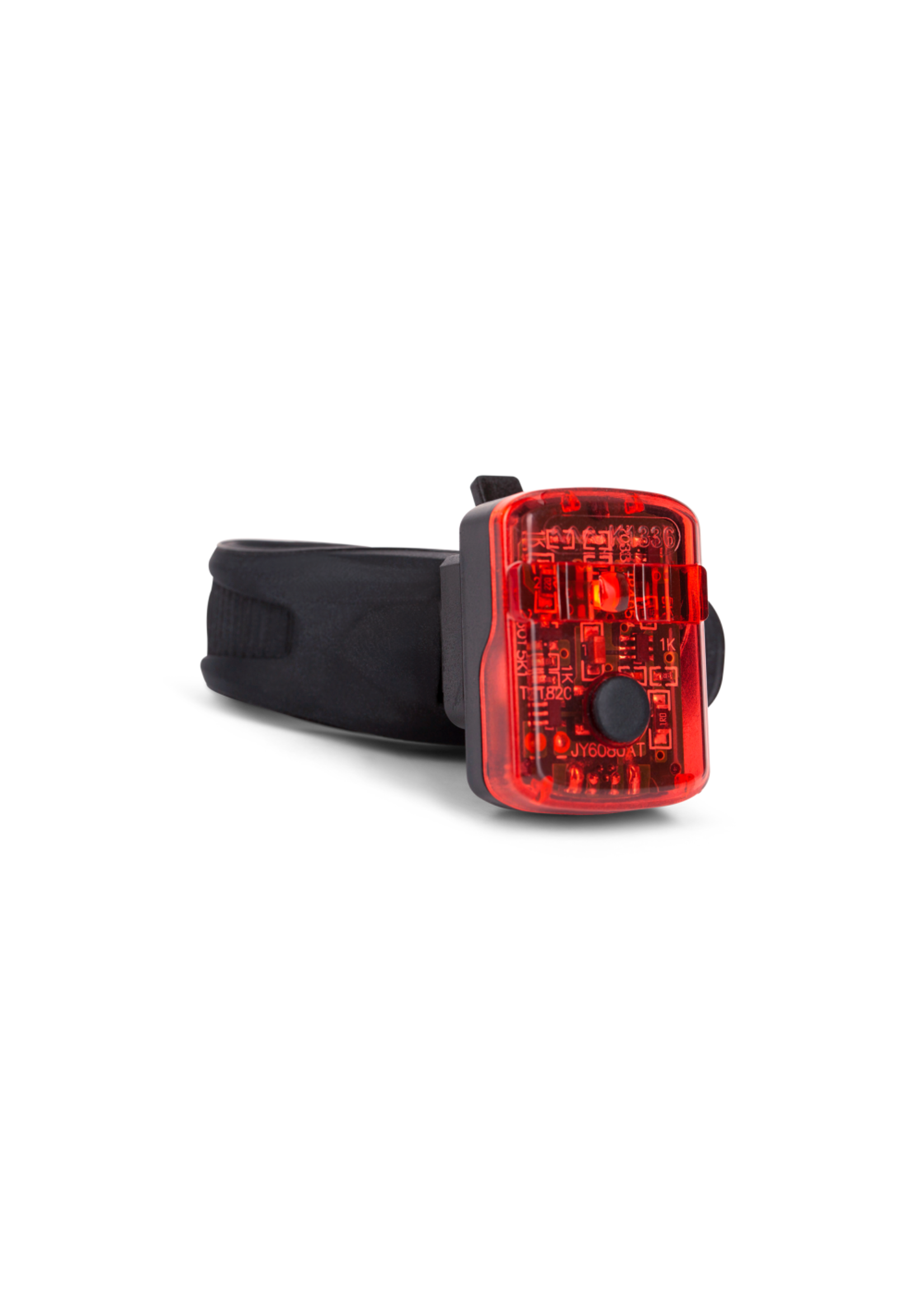 RFR Rear Light TOUR USB, luce posteriore