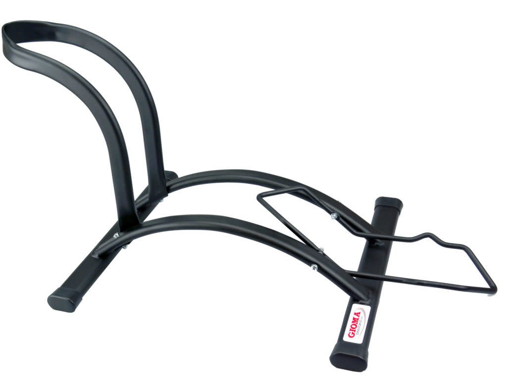 GIOMA GIOMA Bikestand - NEW GIOSY, cavalletto per parcheggio bici