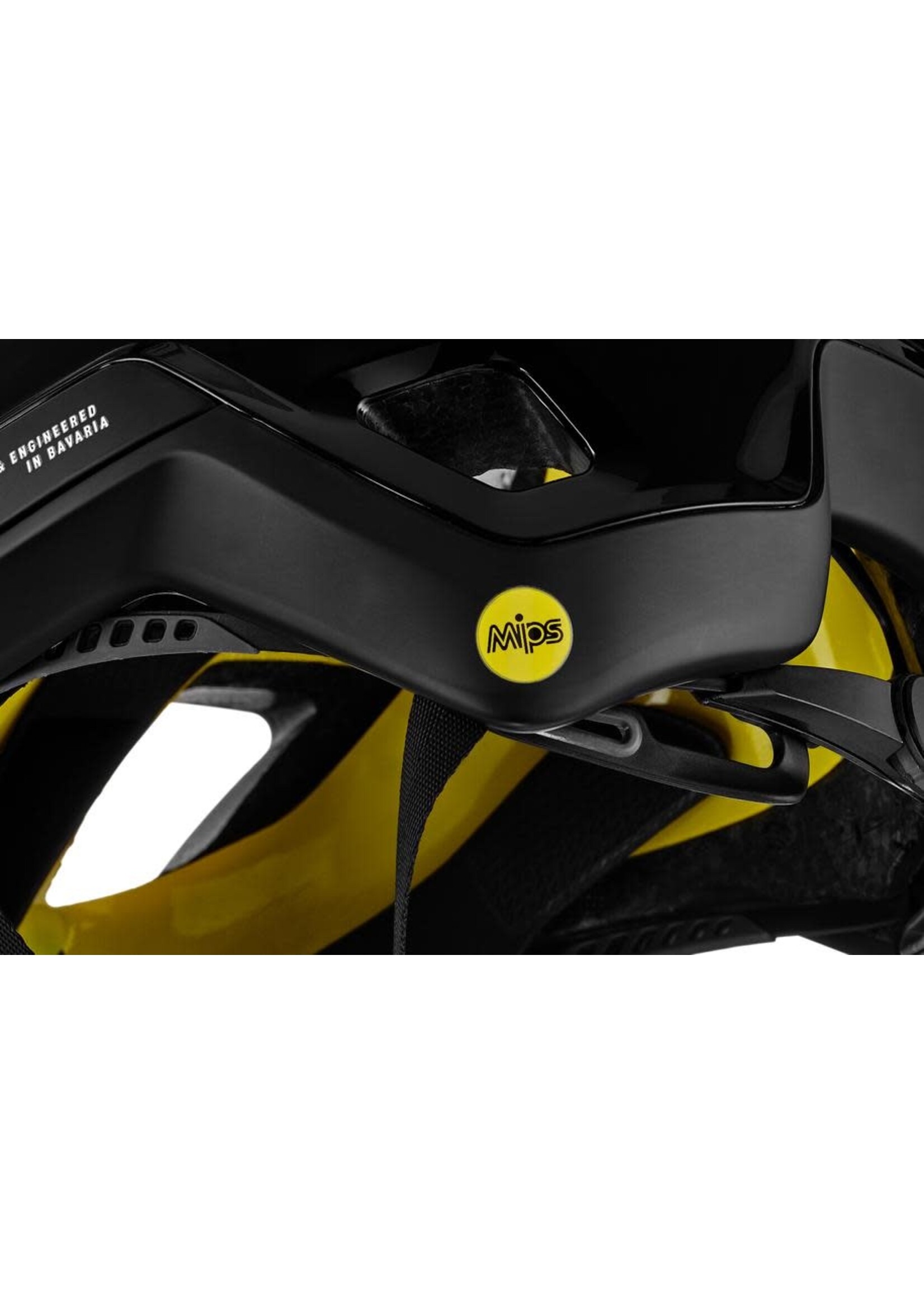 CUBE CUBE Helm STROVER TM