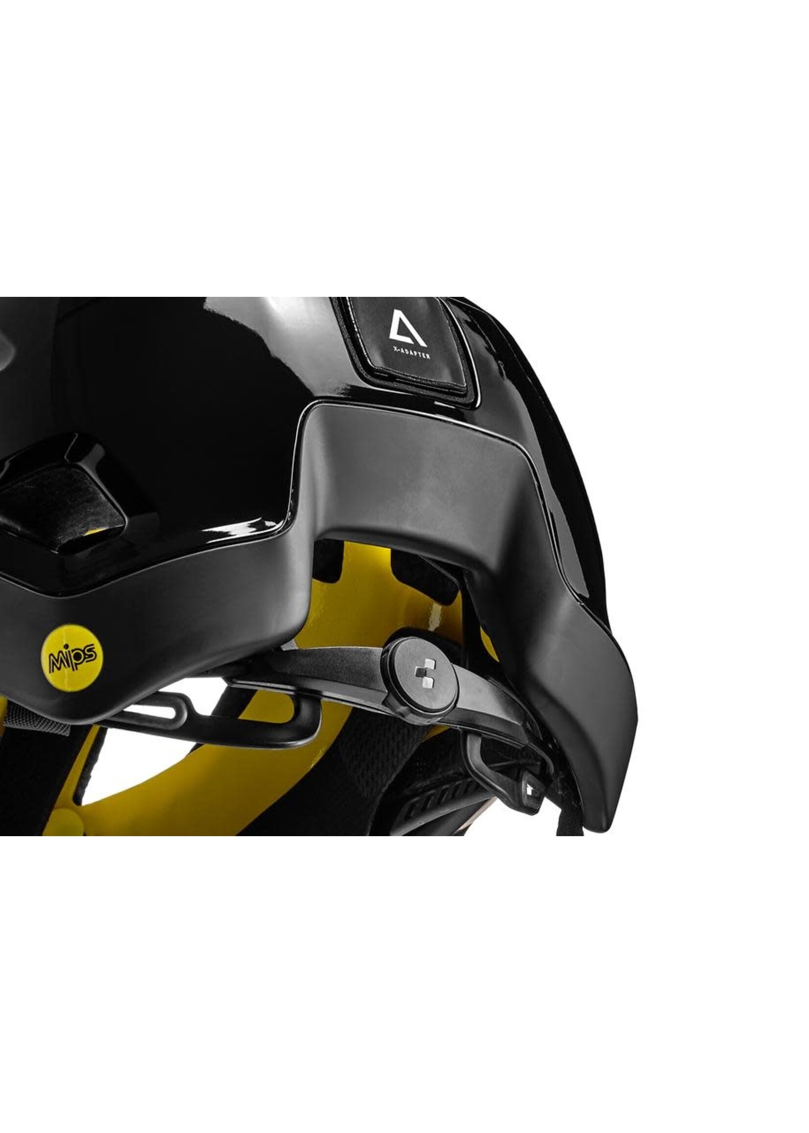 CUBE CUBE Helmet STROVER