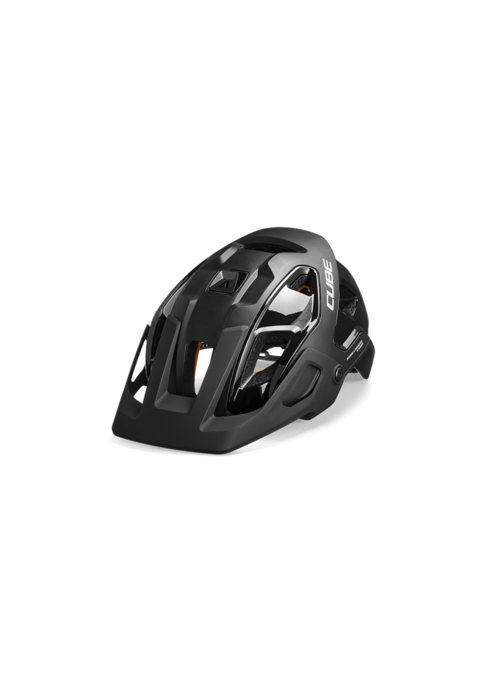 CUBE Casco Strover