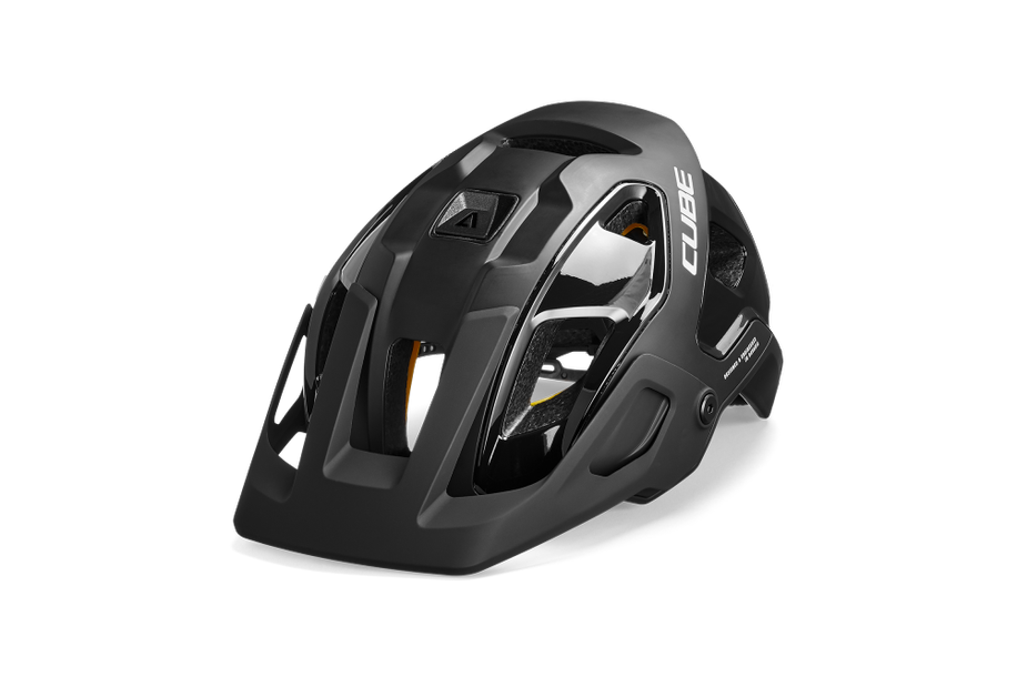 CUBE Helm STROVER TM