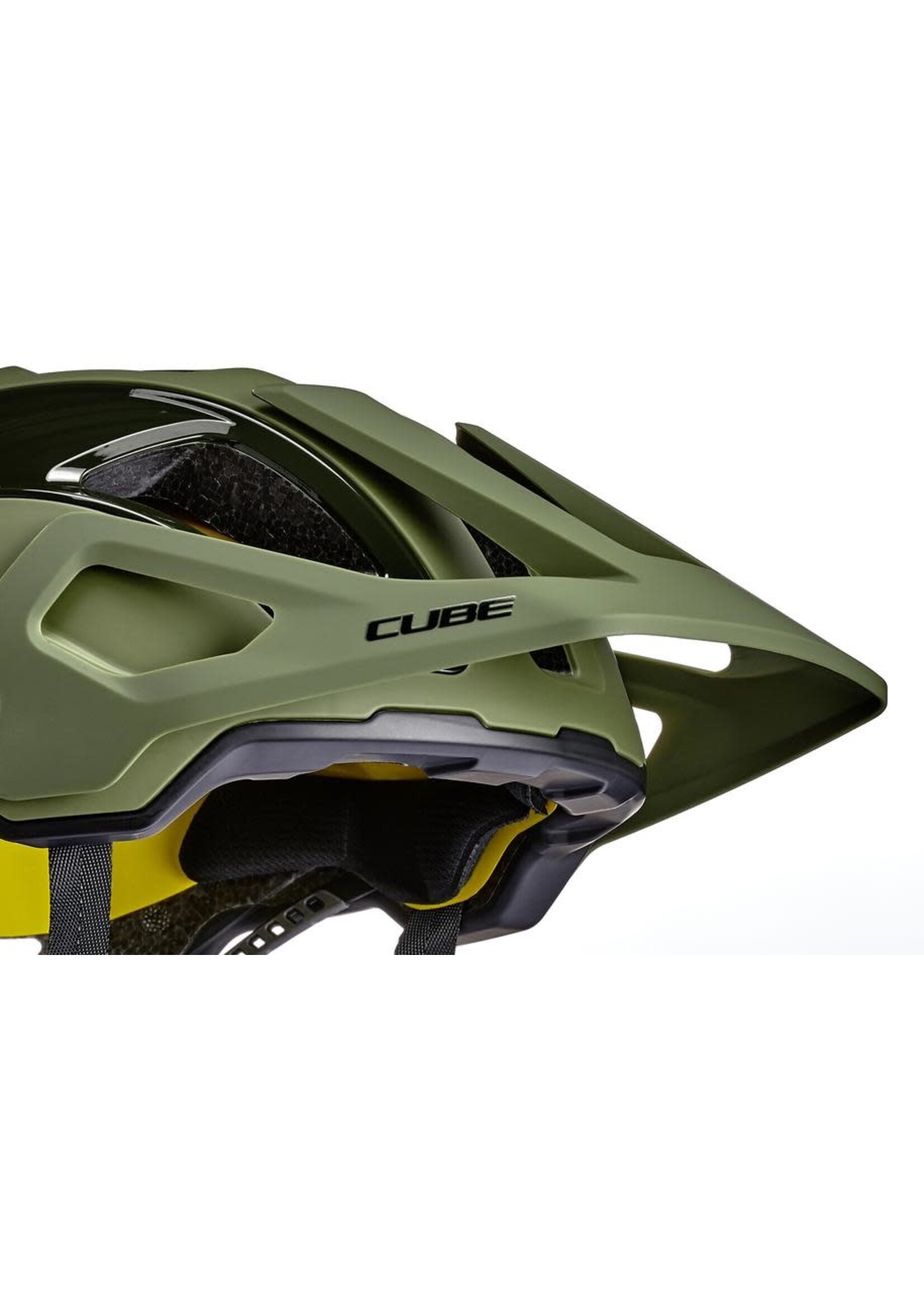 CUBE CUBE Helm STROVER