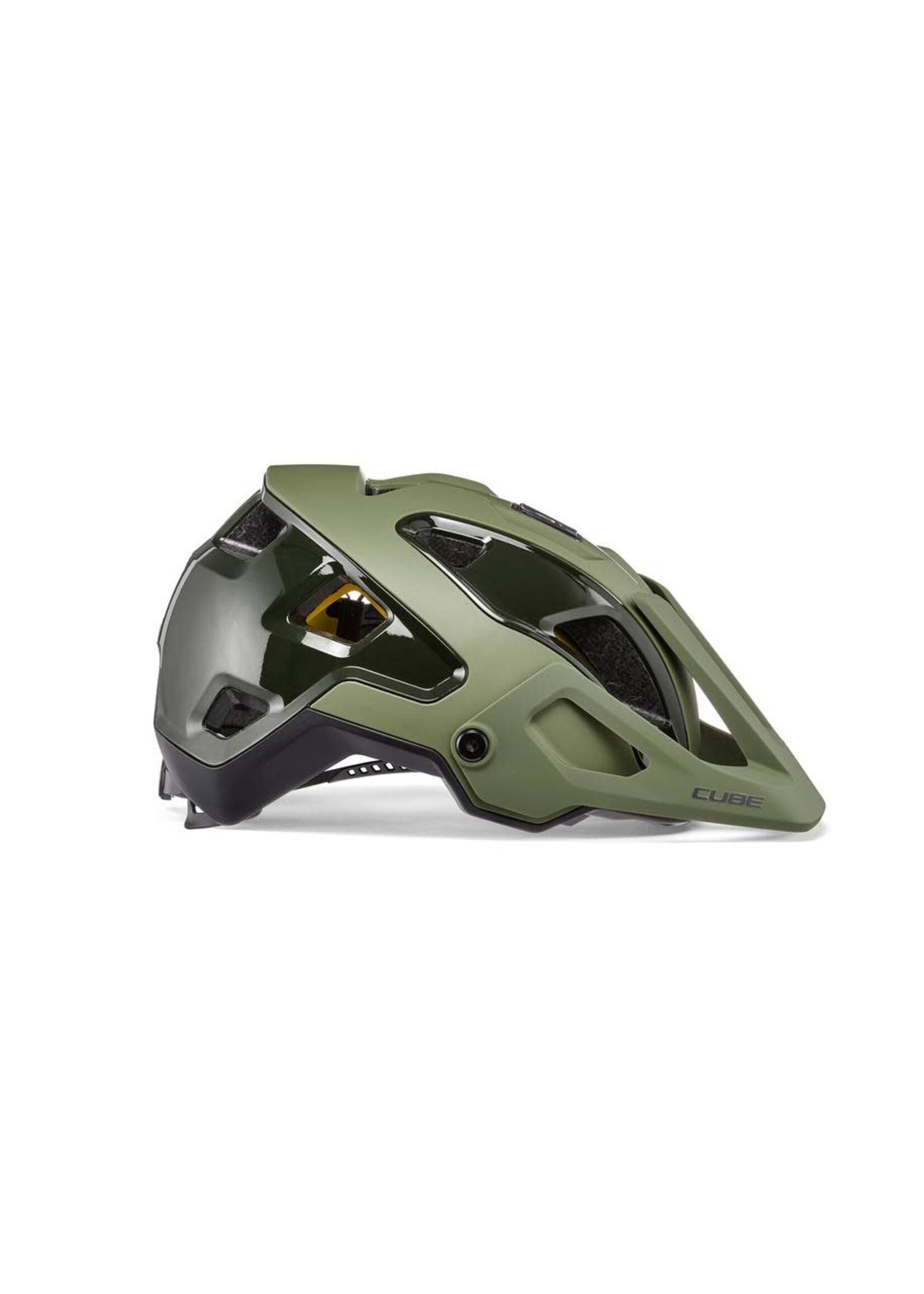 CUBE CUBE Helm STROVER