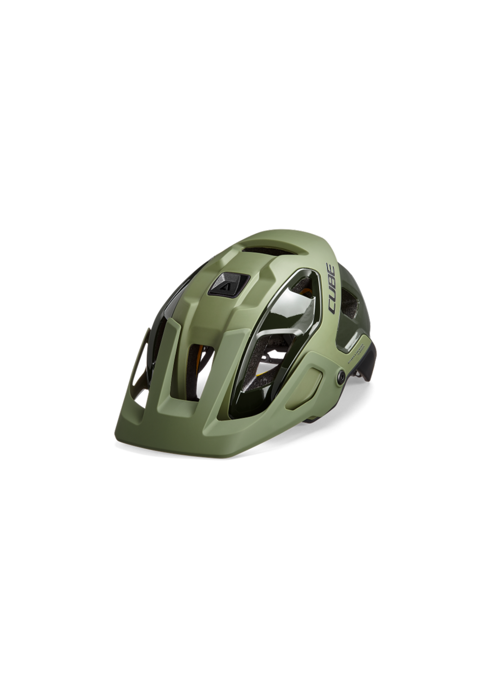 CUBE CUBE Helm STROVER