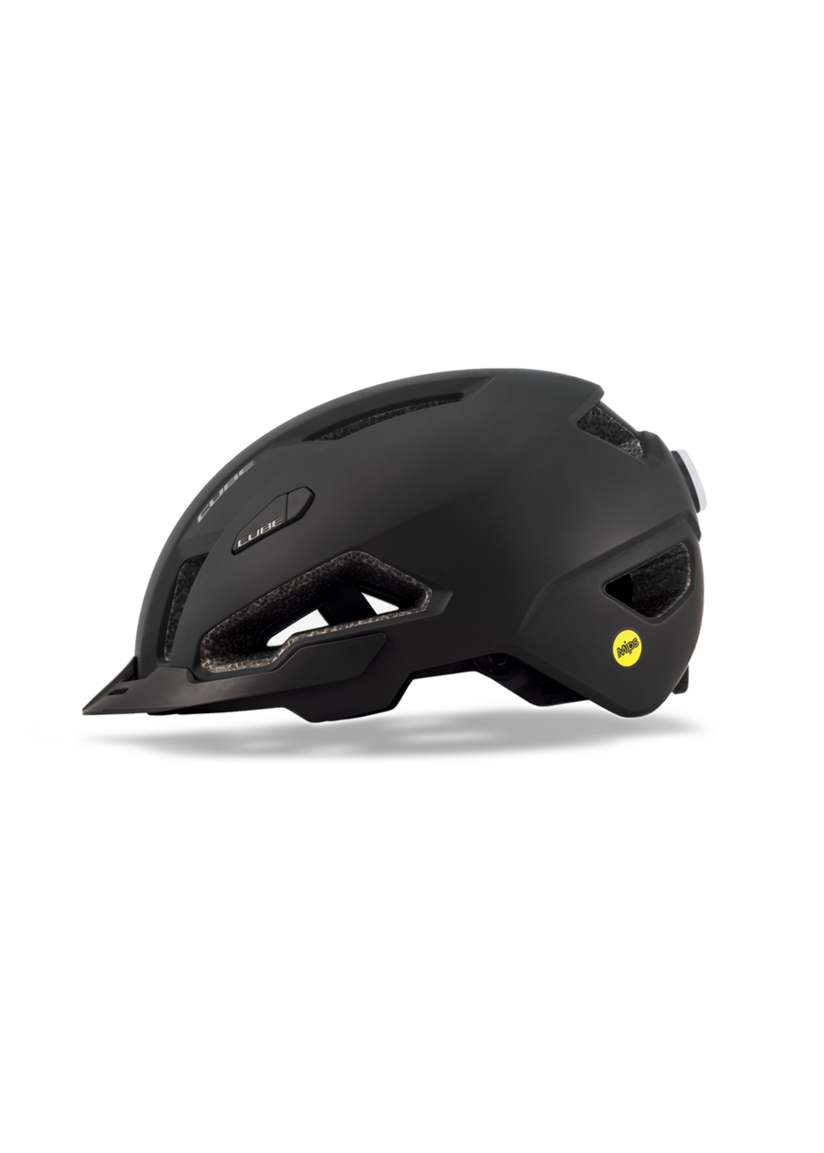 CUBE CUBE - Casco Evoy Hybrid