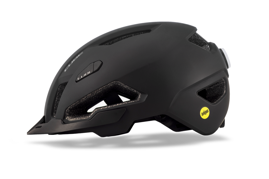 CUBE Helm EVOY HYBRID