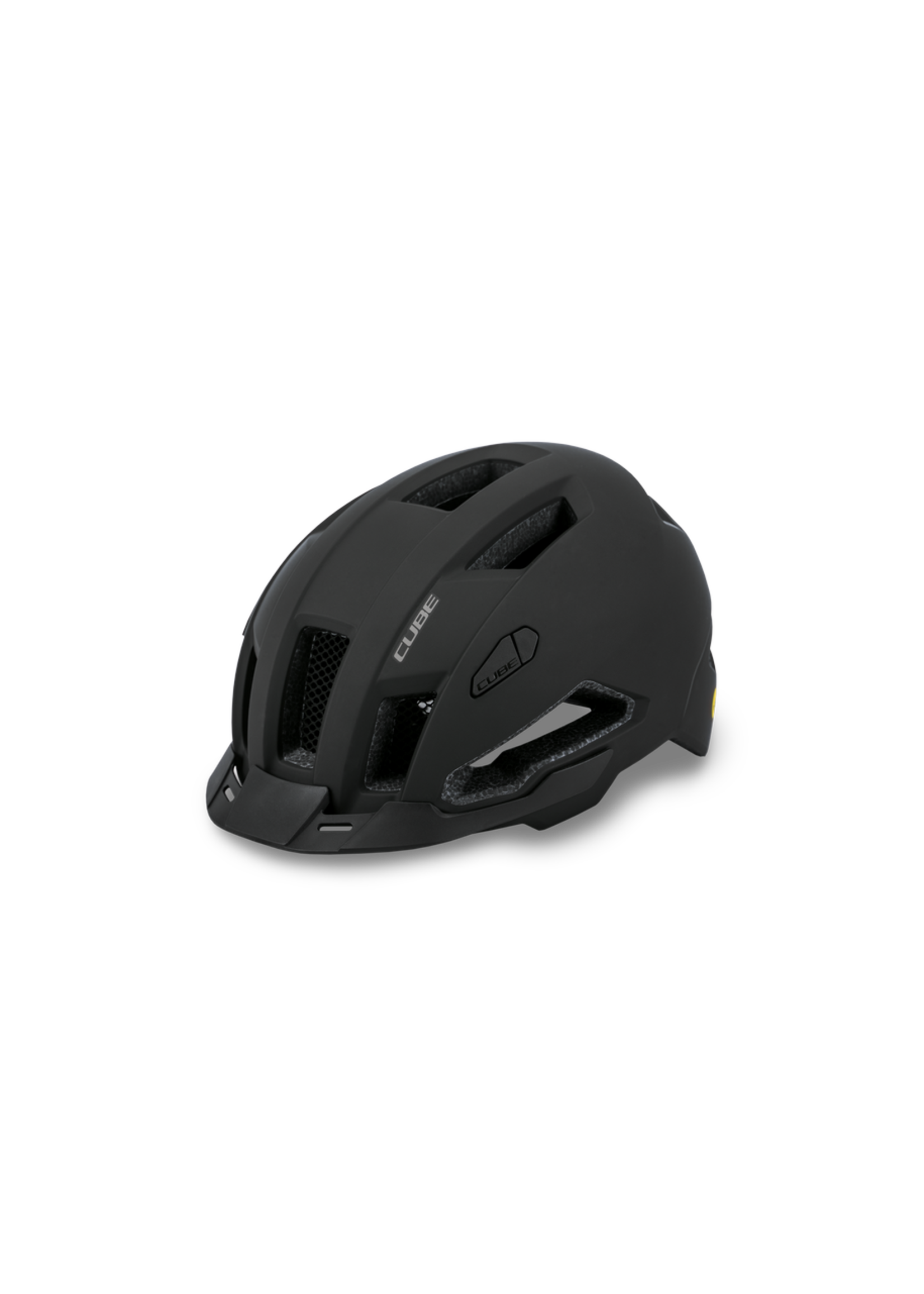 CUBE CUBE Helm EVOY HYBRID
