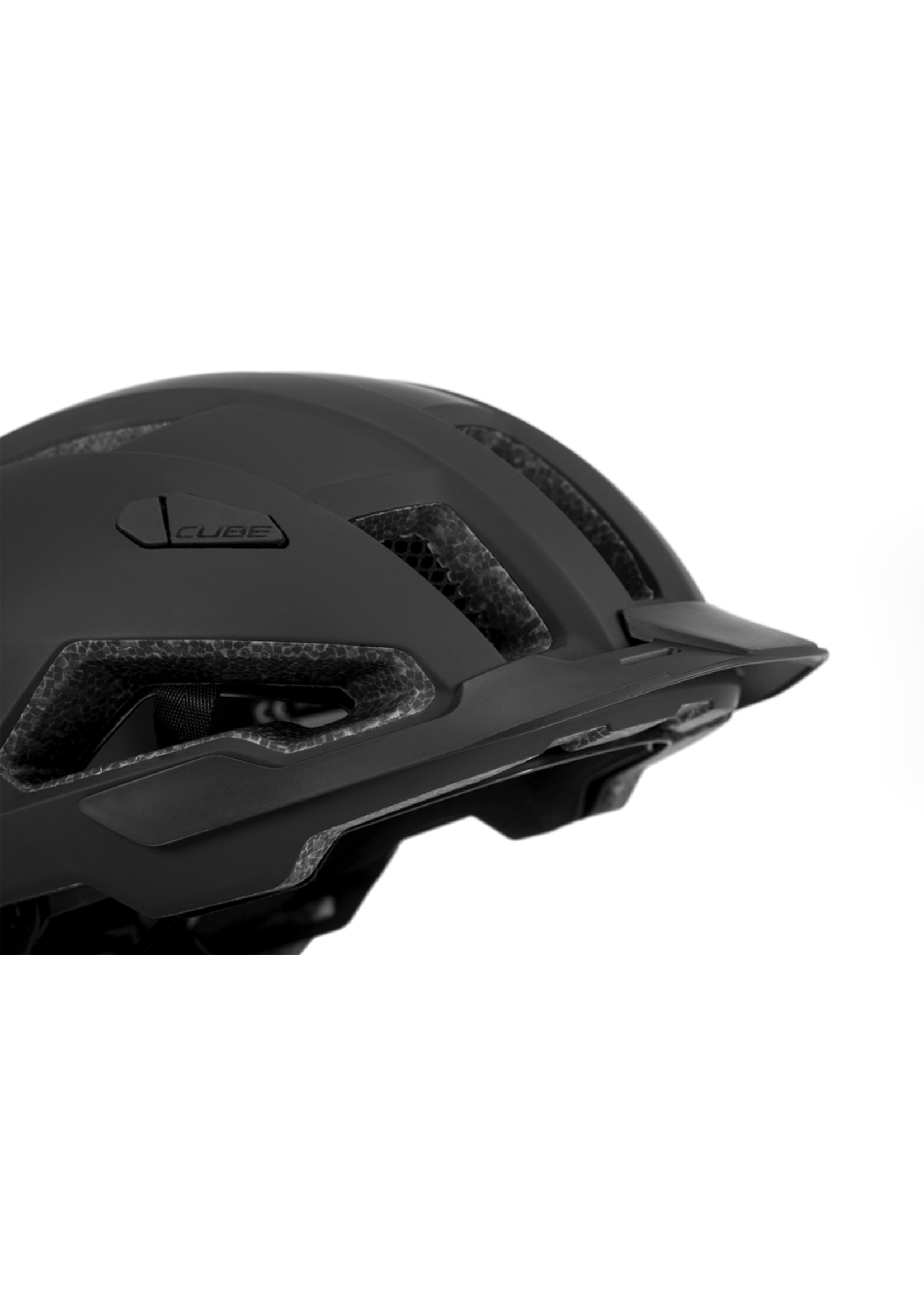 CUBE CUBE Helmet EVOY HYBRID