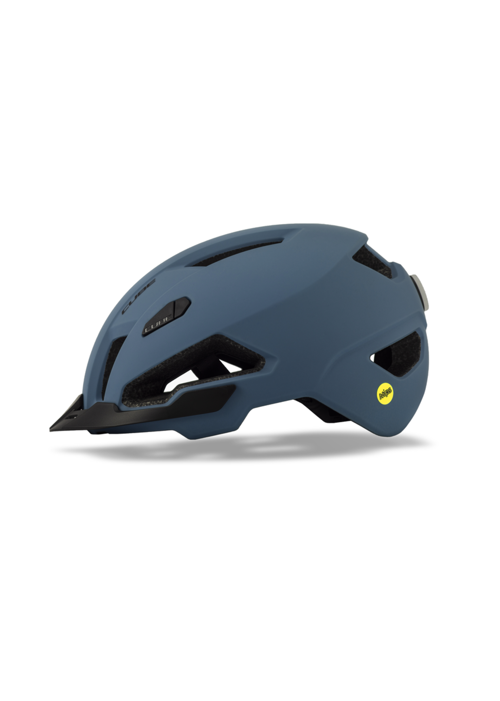 CUBE CUBE Helmet EVOY HYBRID