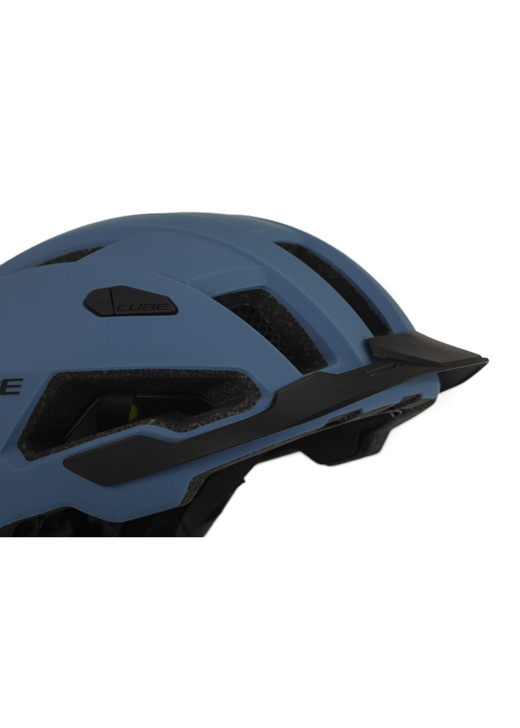 CUBE CUBE Helmet EVOY HYBRID