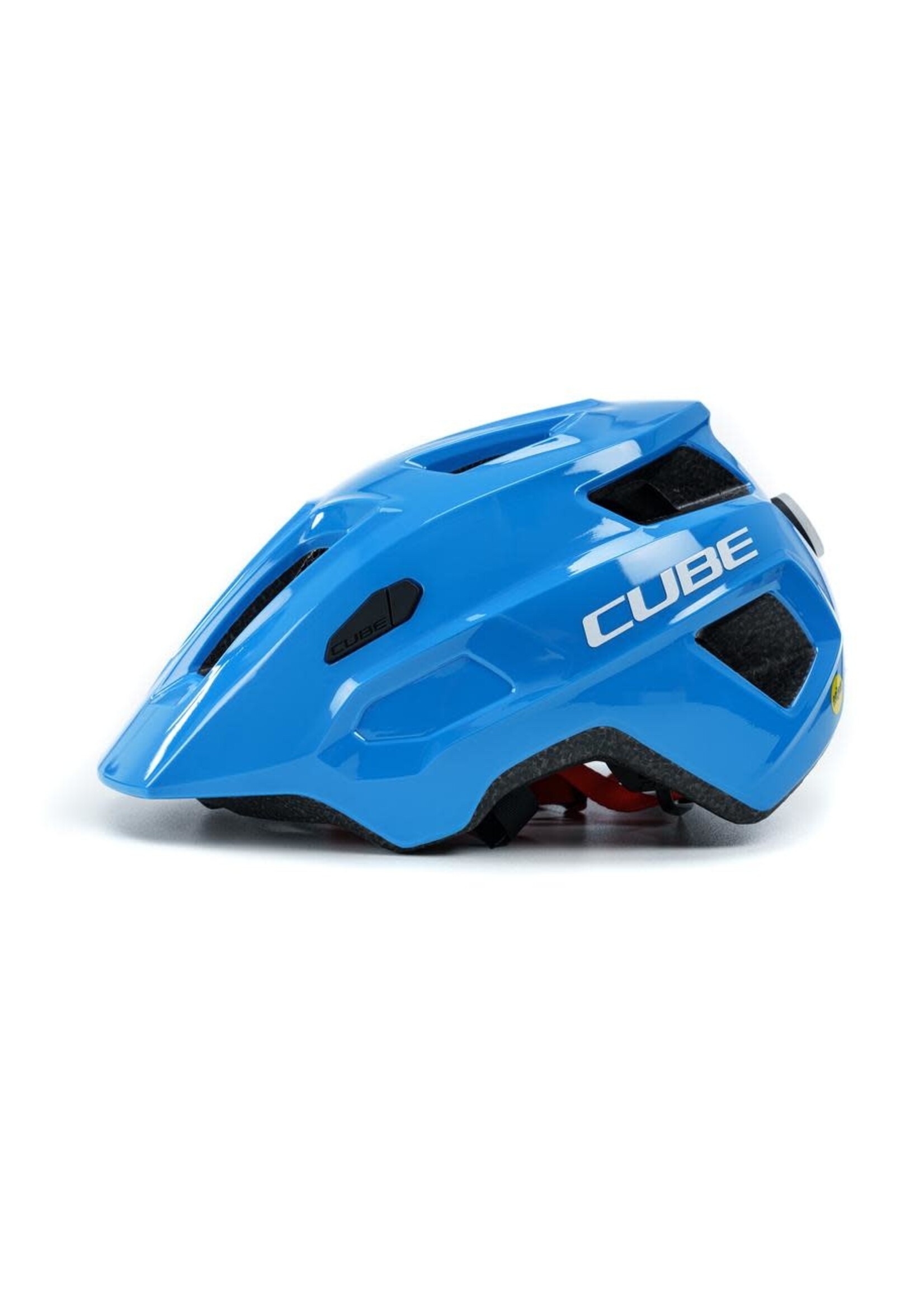 CUBE Linok Kinderhelm