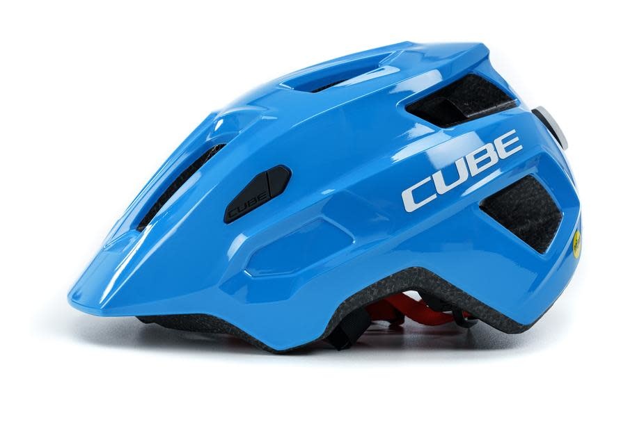 CUBE CUBE - Casco Kids Linok