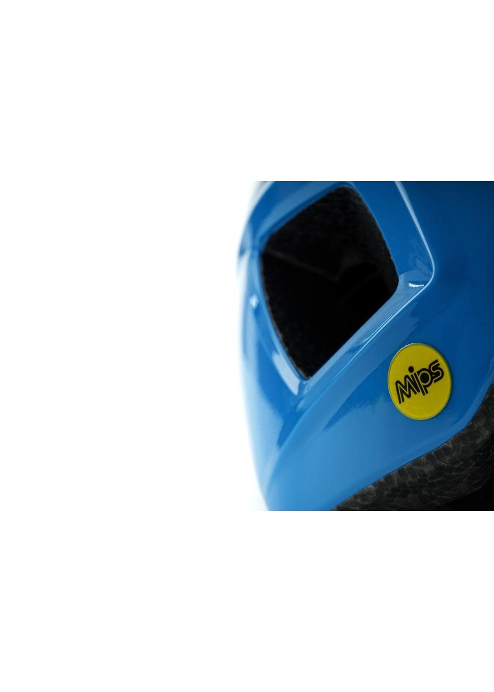CUBE Linok Kinderhelm