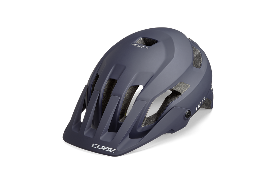 CUBE - Helme MTB Frisk