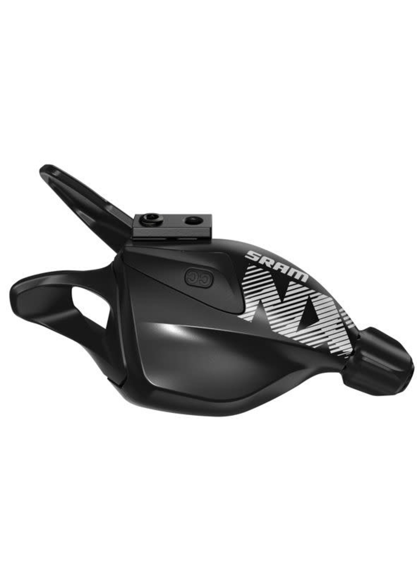 SRAM Trigger NX Eagle 12-fach schwarz