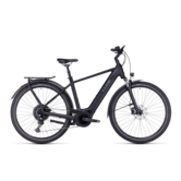 Touring Hybrid 625 black n metal