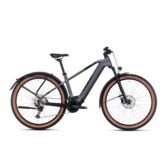 Reaction Hybrid 625 Allroad flashgrey n green