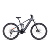 Stereo Hybrid 120 625 flashgrey n orange