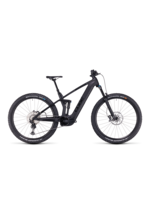 CUBE Stereo Hybrid 140 HPC SLX 750 carbon n reflex