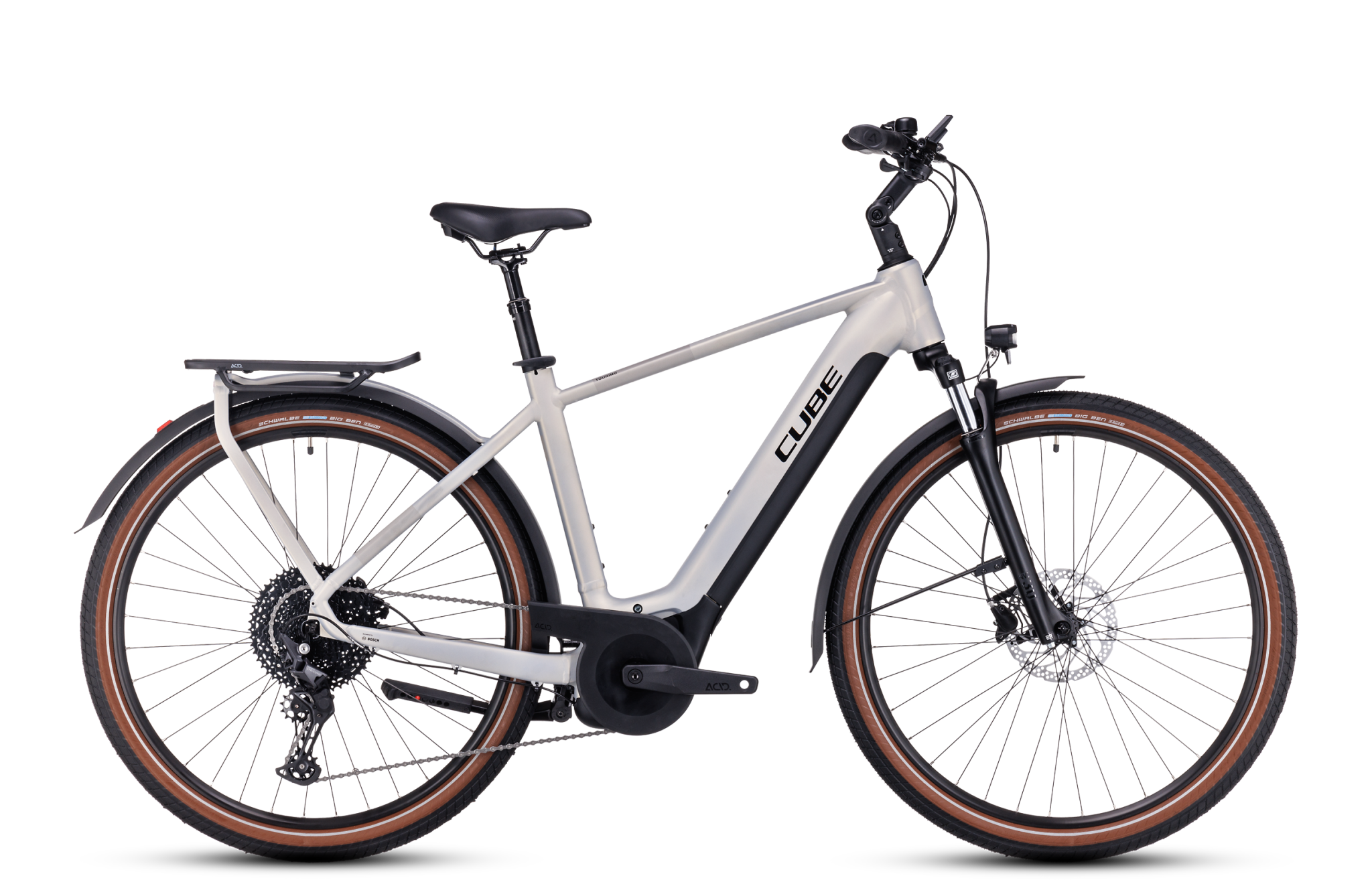 Cube touring electric bike hotsell