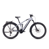 Stereo Hybrid 120 Race Allroad 750 polarsilver n black