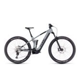 Stereo Hybrid 140 HPC 750 swampgrey n black