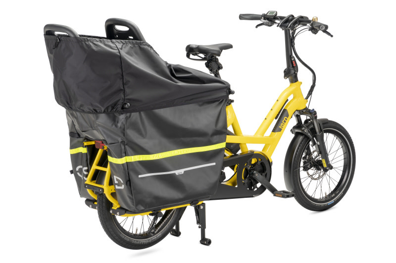 Tern Strom Box, protection et caisse de Transport pour GSD et Quick Haul Long