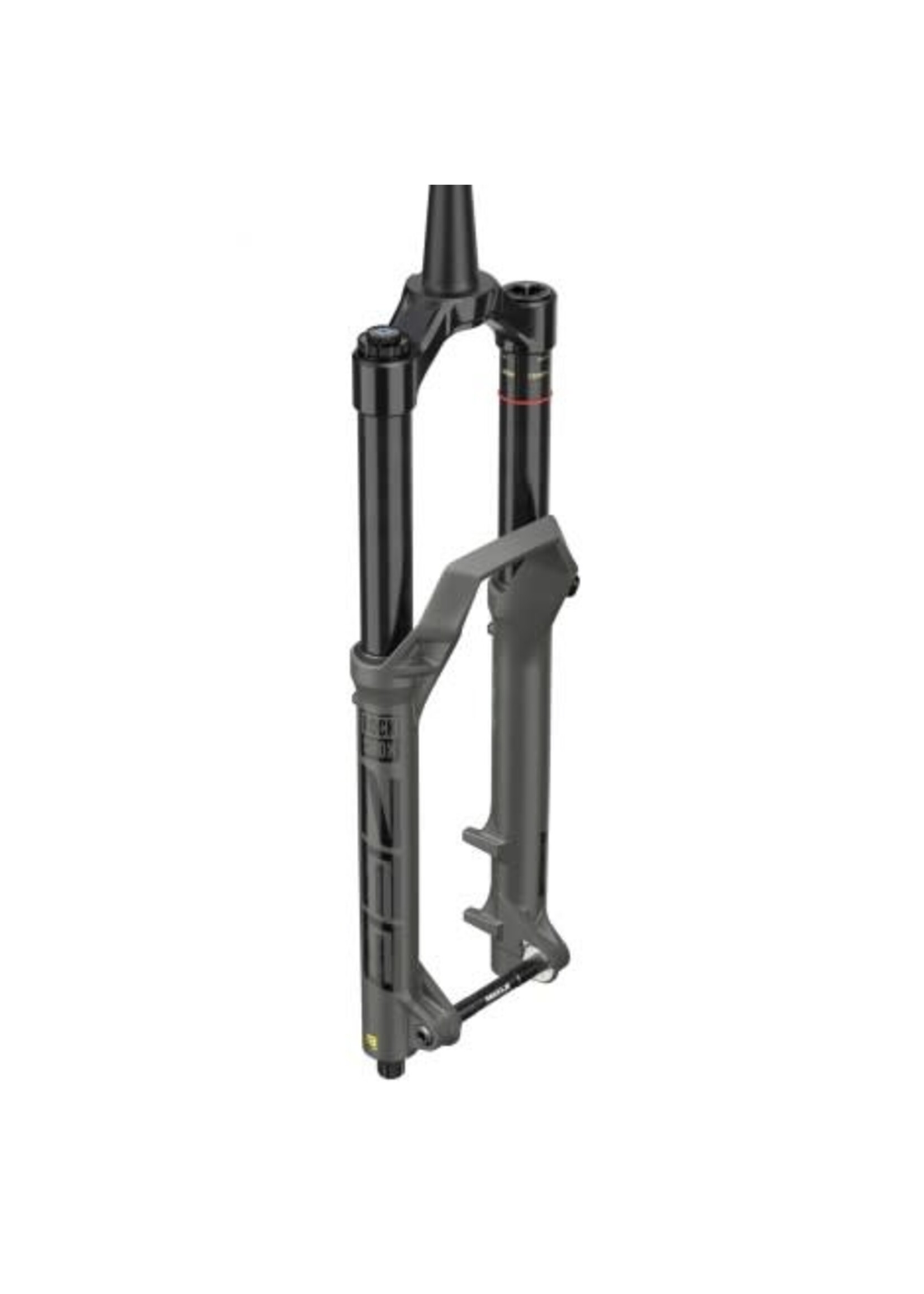 Rockshox ROCKSHOX - Zeb ultimate rc2 29sb 170 gry 44 a1