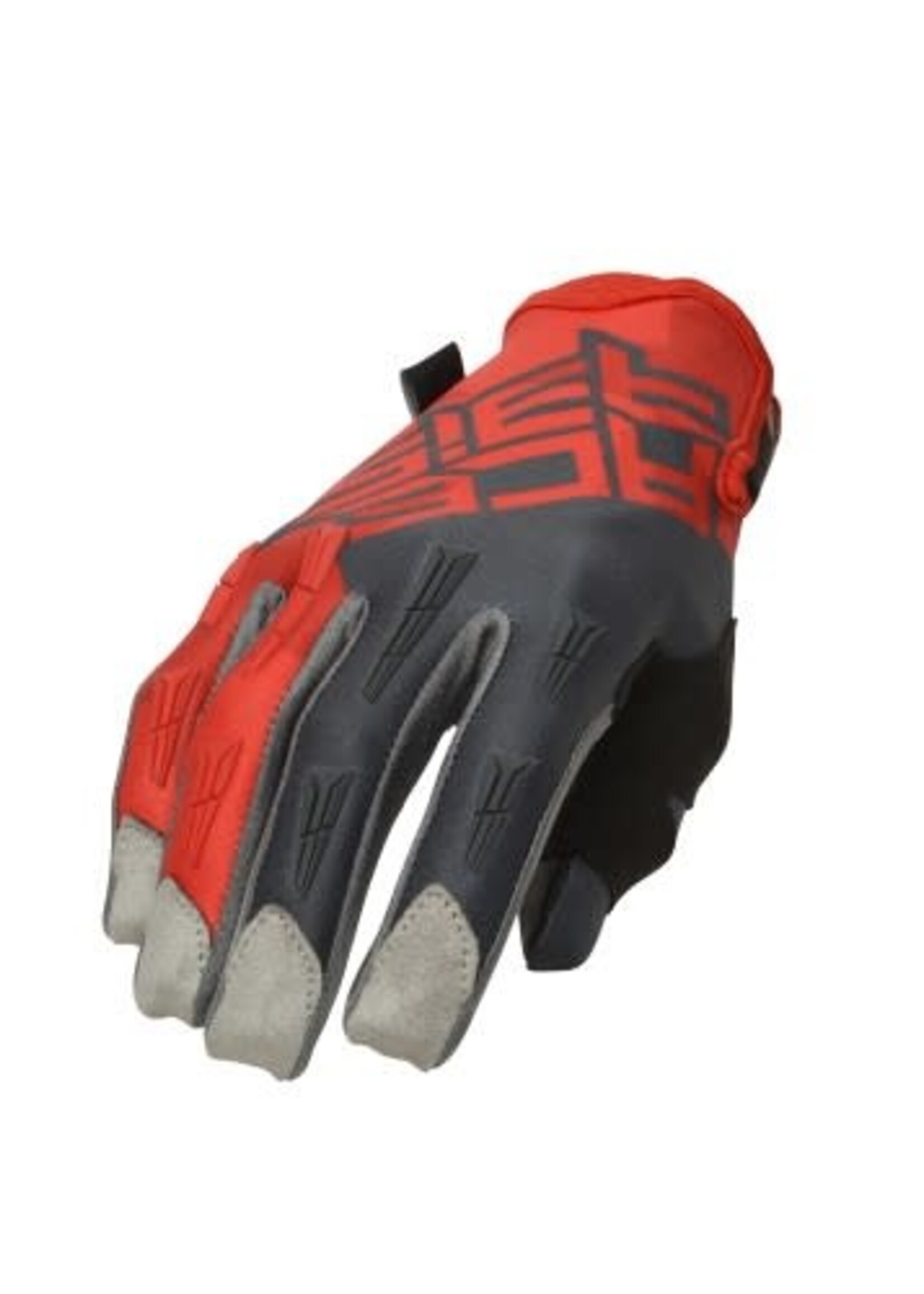 ACERBIS Handschuhe MX X-H red/grey