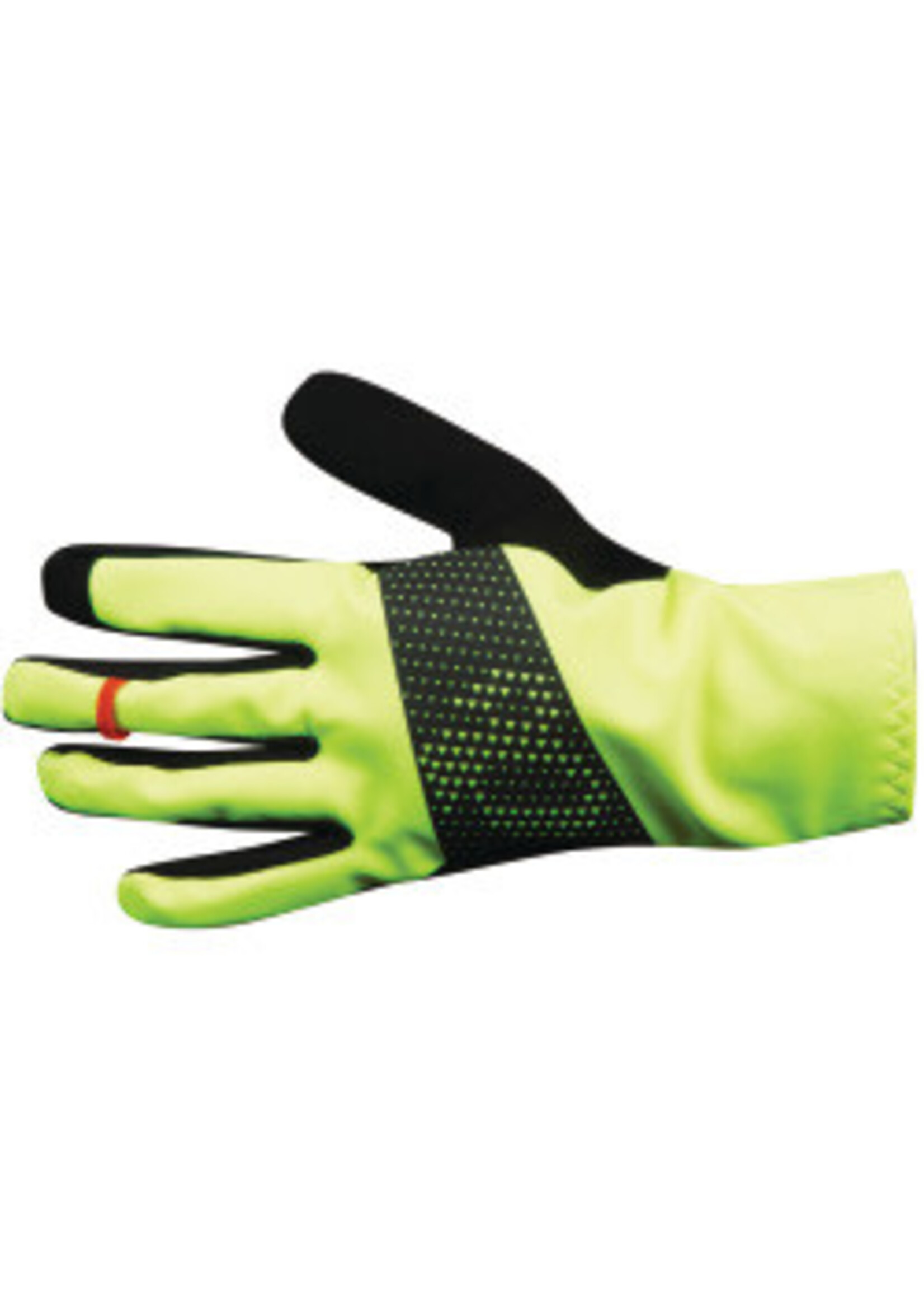 Pearl iZUMi Pearl Izumi - Cyclone Gel Glove - Screaming Yellow