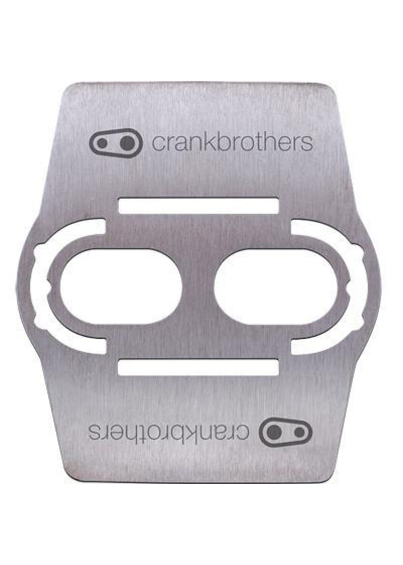 CRANK BROTHERS Shoe Shield
