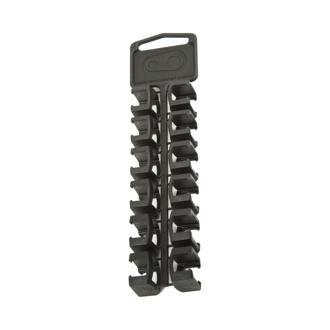 CRANK BROTHERS Traction Pads for Candy 2/3 (Model 2017+)