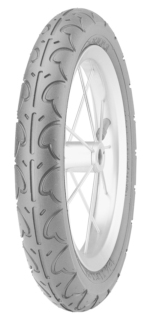 kenda Kenda - Pneumatico 909A Black 12.½x1.75x2.¼ 47-203