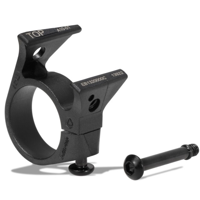 Bosch Bosch - Supporto slim per unità di comando LED BRC3600