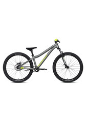 Zircus bike 2024
