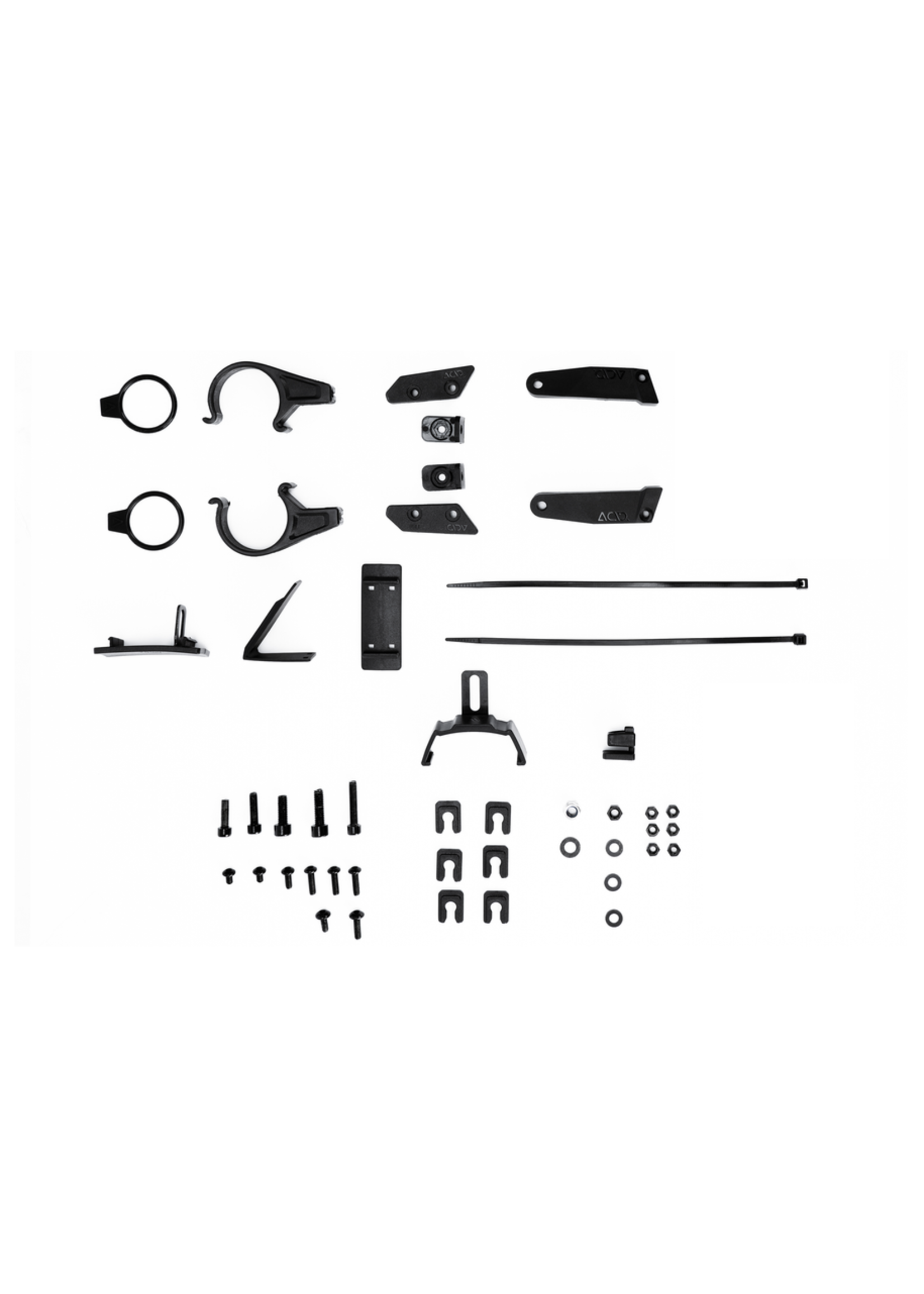 ACID Set Mudguards MTB 75 29" 2.0