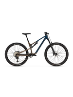 Rocky Mountain Instinct Carbon 50 Brown / Blue