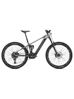 Mondraker Mondraker Crafty R 2023 - grey / black