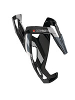 ELITE Portaborraccia Custom Race Plus 20 glossy bianco-nero