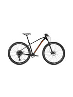 Mondraker Mondraker Chrono - Black / Orange