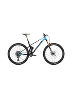 Mondraker RAZE CARBON RR 2023 - purple / blue