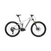 CRAFTY CARBON RR SL 2023 - MIND - silver / white