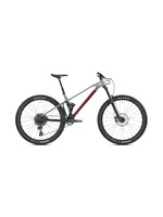 Mondraker FOXY - black / grey / red