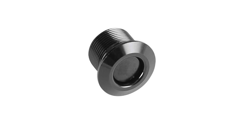 CUBE Press Button 22mm (18-01049) (MY2020-2024) - bottone coperchio batteria