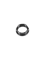 CUBE Press Button Nut 22mm M17 (18-04507) (MY2020) - dado bottone coperchio batteria