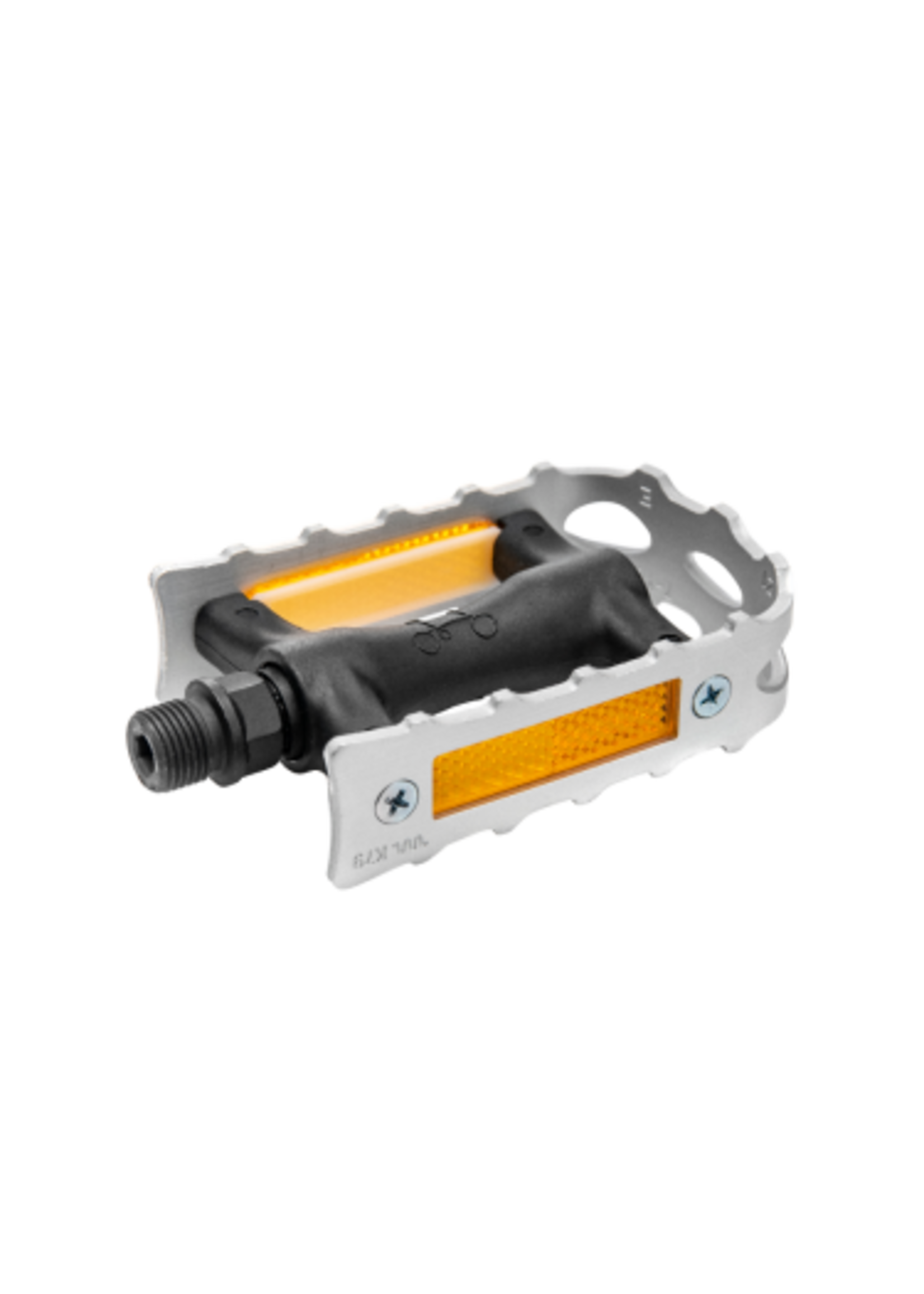 Brompton Brompton Pedale destro non pieghevole