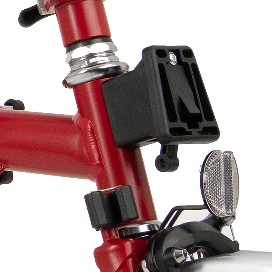 Brompton Brompton - Blocco portapacchi anteriore