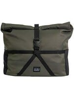 Brompton Brompton - Borough Bag M Olive