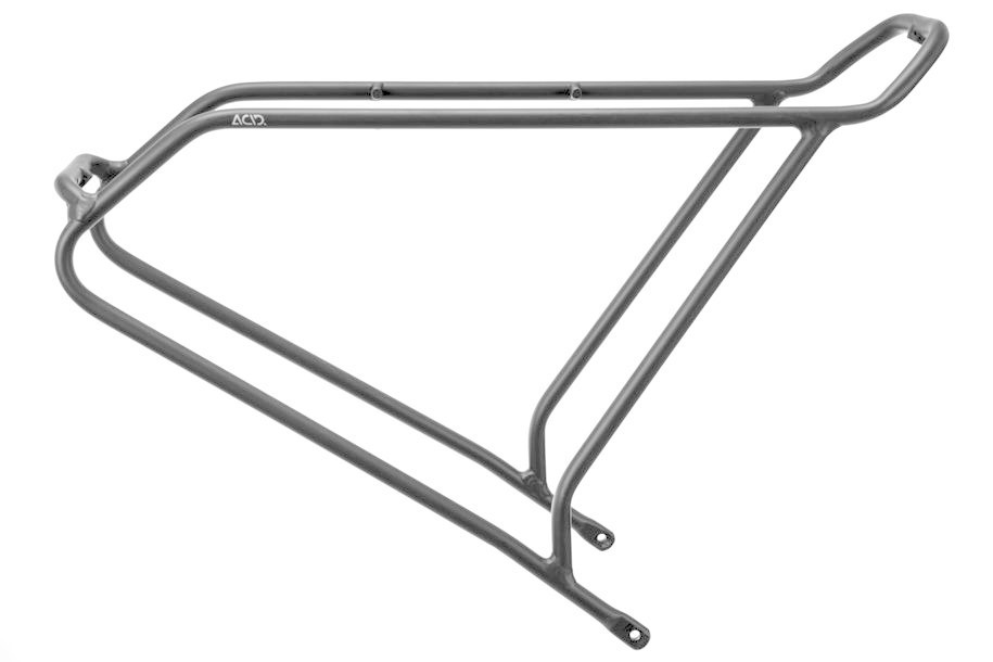 Acid Gepäckträger SIC Rail 29" Boost black